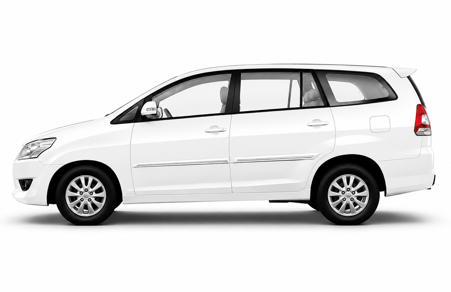 Toyota Innova